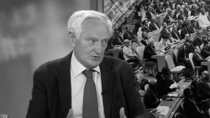 Preminuo Pavle Jevremović